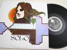 KEN LITTLE Solo LP private Chicago blues rock psych 1973 DHARMA