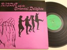 RIGDA & ORIENTAL DELIGHTS LP private middle eastern Assyrian Turkish Chicago