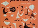 Jazz At Massey Hall-Volume One-Quintet-Debut 2-10 INCH ORIGINAL