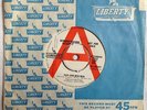 The Rivingtons Papa Oom Mow Mow UK Liberty Red/White DEMO 7