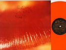THE CURE Kiss Me... 2xLP & *Orange 6-track 12