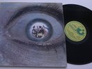 GREATEST SHOW ON EARTH Horizons LP EMI HARVEST psych UK gatefold
