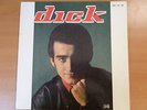 DICK RIVERS .33 Tours . ORIGINAL . PATHE ATX 143