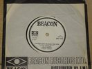 PAULA PARFITT   LOVE IS WONDERFUL   I'M GONNA GIVE   UK BEACON NORTHERN SOUL 7