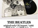 THE BEATLES 