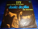Janis Joplin - Try (Just A Little Bit Harder) - TOP RARE ROCK KULT 7