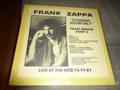 FRANK ZAPPA 