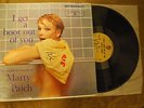 MARTY PAICH  I Get A Boot Out Of You WS 1349 1st Press  Art Pepper Bill Perkins