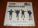 THE BEATLES help 7