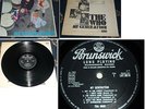 THE WHO LP MY GENERATION BRUNSWICK LAT.8616 1965 MONO 1st Pressing