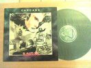 CARCASS - SWANSONG LP 1ST PRESS  DEATH ENTOMBED BOLTTHROWER