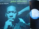 JOHN COLTRANE   
