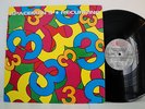 Spacemen 3 - Recurring Org UK 1st press Excellent