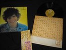 TIM BUCKLEY GOODBYE AND HELLO LP MINT 1ST ISSUE ELEKTRA CATALOG INSERT GATEFOLD