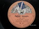 10½” FONOGRAFIA NAZIONALE – APOLLO GRANFORTE