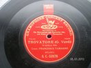 10” RED G&T – FRANCESCO TAMAGNO (TROVATORE)