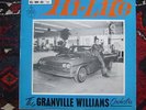 Granville Williams Orchestra -HI-LIFE - Original LP - GWO 101