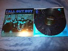 Fall Out Boy Take This To Your Grave Random Mixed Color Vinyl LP OOP