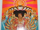 Vintage sealed Jimi Hendrix LP - Axis Bold As Love- Reprise 6281-  MINT
