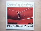 BIG STAR Radio City / #1 Record UK double vinyl LP Stax Records Mint
