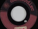 Doo Wop/Teen Acetate 45 PEPPERMINTS Believe Me/Teen-Age Idol AUDIODISC HEAR
