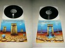 STRATOVARIUS ---  original 1996 EPISODE LP Malmsteen,Helloween