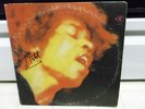 JIMI HENDRIX LP SIGNED? AUTOGRAPH? EXPERIENCE ELECTRIC LADYLAND MITCH NOEL 1968