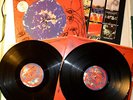 The Cure ‘Wish’ LP Double 12-inch Vinyl Edition