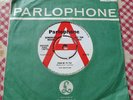 The Beatles FROM ME TO YOU Demo uk Parlophone 1963 original sleeve demonstration