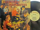 ? Flamingos - Flamingo Favorites  (End 307) (Mono) (with 