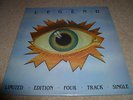 LEGEND-Frontline RARE Ltd FOUR TRACK 12