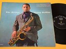 SONNY ROLLINS LP THE BRIDGE -JAZZ ORIG ITALY RCA MONO   RARISSIMO