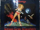 OST: Barbarella.UK Stateside.SSL 10260.Bob Crewe.Glitterhouse.Jane Fonda.Rare.