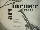 Art Farmer-Plays-Prestige 193-10 INCH GREAT