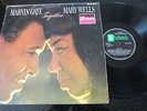 MARY WELLS AND MARVIN GAYE 