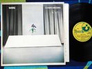 Wire, Chairs Missing, Orig UK Harvest LP+Lyric Inner, EX/EX, 1st Press
