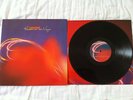 COCTEAU TWINS-HEAVEN OR LAS VEGAS LP+INSERT NR MINT RARE