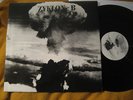 ZYKLON B blood must be ORIG VINYL LP emperor satyricon gorgoroth gehenna thorns