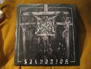 FUNERAL MIST salvation ORIG VINYL 2-LP marduk emperor satyricon gorgoroth thorns