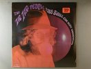 Zig Zag People, The  Take Bubble Gum Music Underground   SEALED
