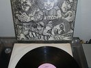 Jethro Tull-Stand Up 1St UK Press mit Gimmix in MINT--