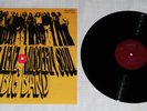 Klaus Lenz Modern Soul Big Band, rare Vinyl LP 1974, Amiga DDR