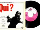 CLAUDE BOLLING Strange Magic EP killer PSYCH Mod ??  More great 45s in my shop