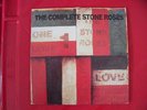 the stone roses - the complete stone roses rare double vinyl ORE LP 535