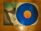 Jawbreaker Unfun Blue Vinyl original press with insert