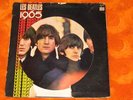 33 Trs -  LES BEATLES 1965 - ODEON  OSX 228 - Voir détails