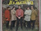 PUCHO ALBERTO LP VINYL RECORD NO DESTROCES MI CORAZON BEAT POP PROMO RARE 1969