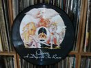 Queen - A Day At The Races  (Pict.Disc)
