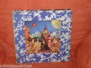 Rolling Stones  THEIR SATANIC MAJESTIES   Lp ORIGINAL FOC 1968 DECCA   TXS 103