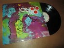 JONGO TRIO same RARE BRAZILIAN BOSSA NOVA - VOGUE COPACABANA Lp 1973